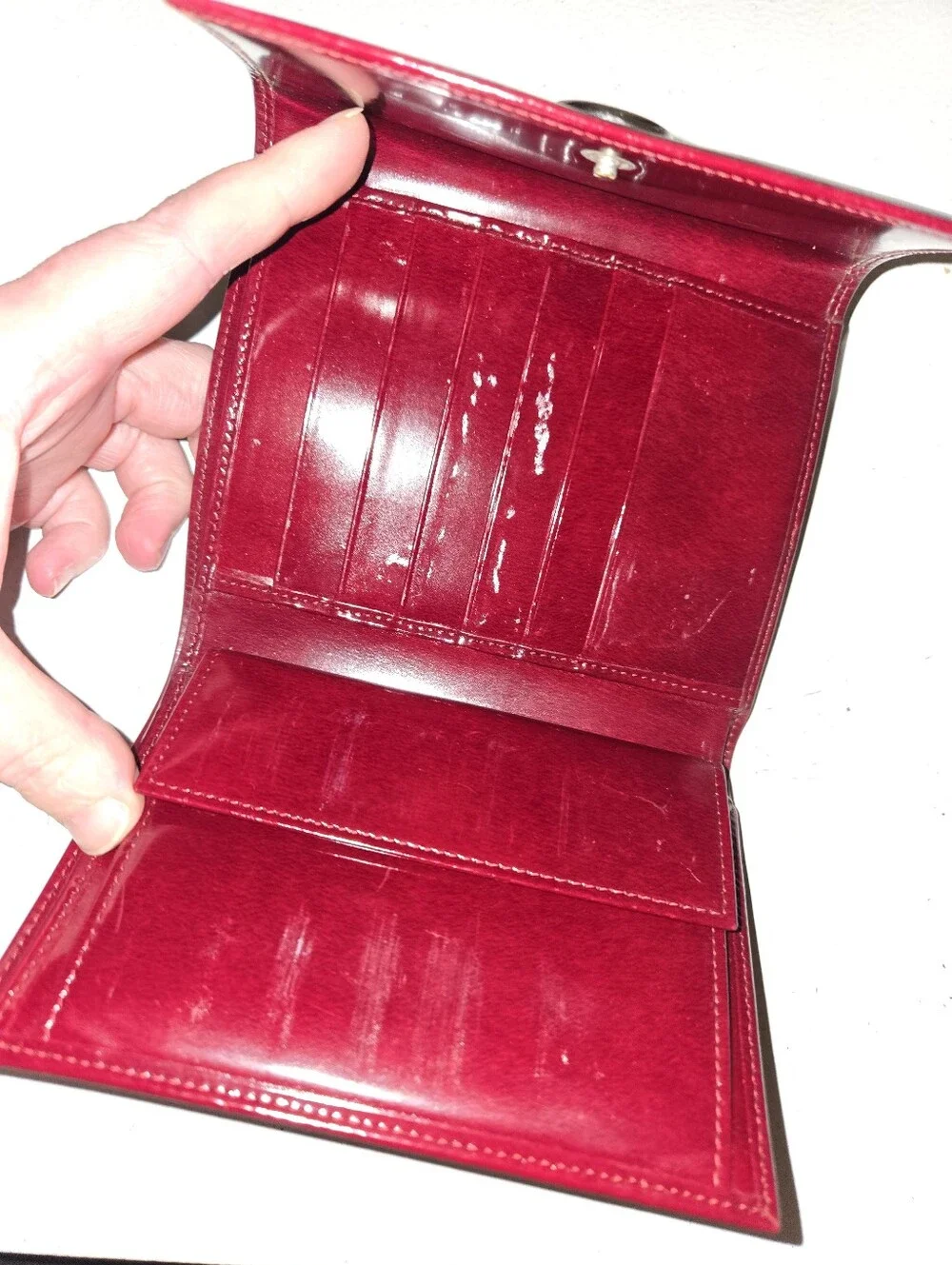 Cartier very nice